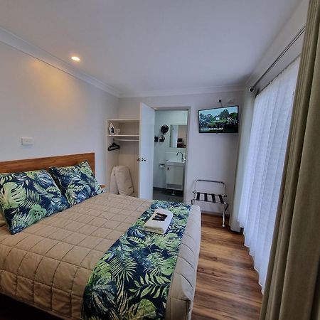 Taree Country Motel Exterior foto